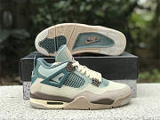 Air Jordan 4 Retro Multi - 2