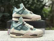 Air Jordan 4 Retro Multi - 3