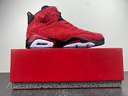 Air Jordan 6 Retro Toro Bravo -  CT8529-600 - 5