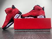 Air Jordan 6 Retro Toro Bravo -  CT8529-600 - 3