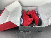 Air Jordan 6 Retro Toro Bravo -  CT8529-600 - 2