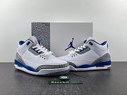 Air Jordan 3  - 2