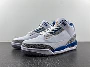 Air Jordan 3  - 3