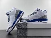 Air Jordan 3  - 5