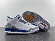 Air Jordan 3  - 4