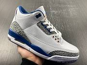 Air Jordan 3  - 6