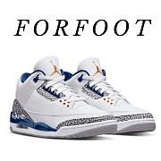 Air Jordan 3  - 1