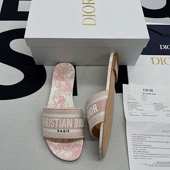 dior sliders men's