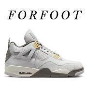 Air Jordan 4 Retro SE Craft Photon Dust DV3742-021 - 1