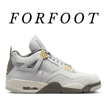 Air Jordan 4 Retro SE Craft Photon Dust DV3742-021