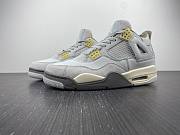 Air Jordan 4 Retro SE Craft Photon Dust DV3742-021 - 5