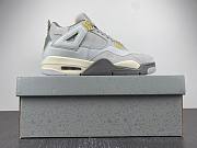 Air Jordan 4 Retro SE Craft Photon Dust DV3742-021 - 4