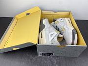 Air Jordan 4 Retro SE Craft Photon Dust DV3742-021 - 2