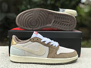Air Jordan 1 Low OG “Year of the Rabbit” DV1312-200 - 4
