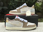 Air Jordan 1 Low OG “Year of the Rabbit” DV1312-200 - 3