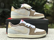 Air Jordan 1 Low OG “Year of the Rabbit” DV1312-200 - 6