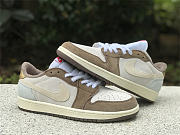 Air Jordan 1 Low OG “Year of the Rabbit” DV1312-200 - 5