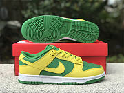 Nike Dunk Low Reverse Brazil DV0833-300 - 6