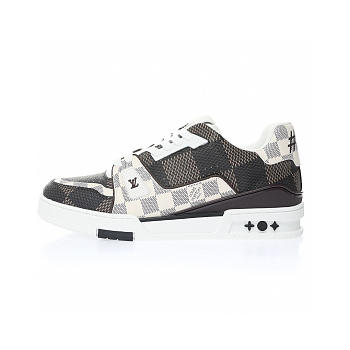 LOUIS VUITTON TRAINER SNEAKER 1AAWBZ