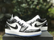 Air Jordan 1 Low “Concord” DV1309-100 - 6