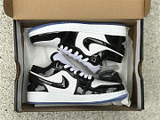 Air Jordan 1 Low “Concord” DV1309-100 - 2
