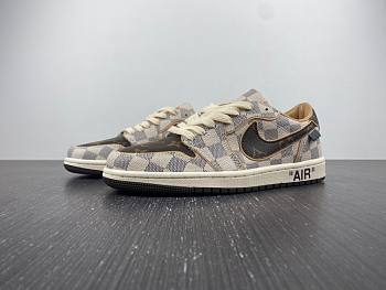 Nike Air Force 1 LV Low LV