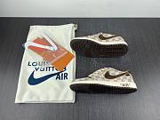 Nike Air Force 1 LV Low LV - 3