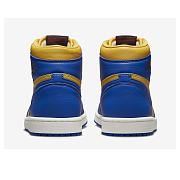 Air Jordan 1 High OG WMNS “Reverse Laney” FD2596-700 - 3