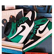 Air Jordan 1 “Lucky Green” - 6
