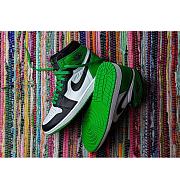 Air Jordan 1 “Lucky Green” - 2