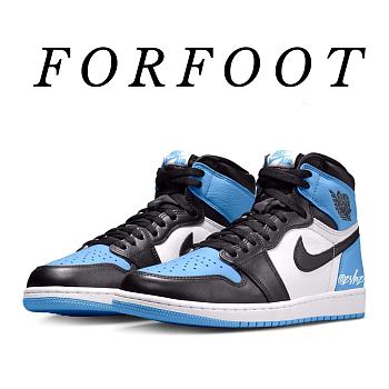 Air Jordan 1 Retro High OG DZ5485-400