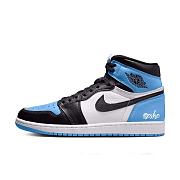 Air Jordan 1 Retro High OG DZ5485-400 - 2