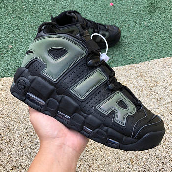 Nike Air More Uptempo Hidden Reflective (GS) 922845-001
