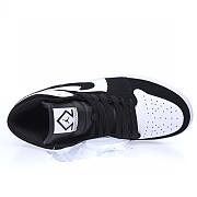 Air Jordan 1 Mid Diamond Shorts - DH6933-100 - 6