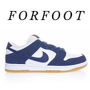 Nike SB Dunk Low Los Angeles Dodgers  DO9395-400 - 1