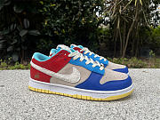 Nike Dunk Low Year of the Rabbit FD4203-111 - 1