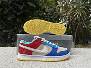 Nike Dunk Low Year of the Rabbit FD4203-111 - 4
