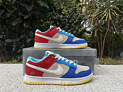 Nike Dunk Low Year of the Rabbit FD4203-111 - 5