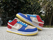Nike Dunk Low Year of the Rabbit FD4203-111 - 3