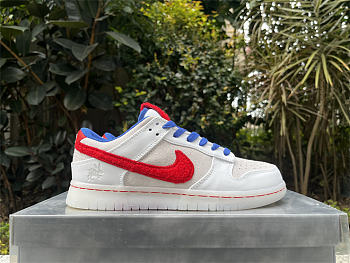 Nike Dunk Low Year of the Rabbit FD4203-161
