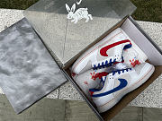 Nike Dunk Low Year of the Rabbit FD4203-161 - 6