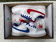 Nike Dunk Low Year of the Rabbit FD4203-161 - 4