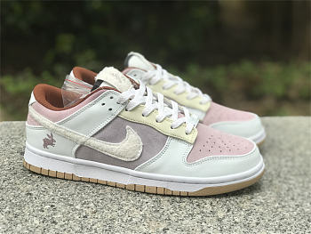 Nike Dunk Low 'Year Of The Rabbit' FD4203-211