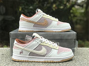 Nike Dunk Low 'Year Of The Rabbit' FD4203-211 - 3