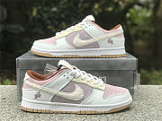 Nike Dunk Low 'Year Of The Rabbit' FD4203-211 - 4