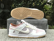 Nike Dunk Low 'Year Of The Rabbit' FD4203-211 - 5