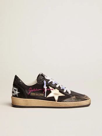 Golden Goose 002