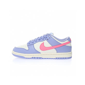 Nike Dunk Low WMNS Indigo Haze DD1503-500