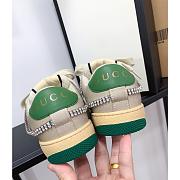 Gucci Screener Low-Top Sneakers 5461630YI20 - 2