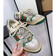 Gucci Screener Low-Top Sneakers 5461630YI20 - 4